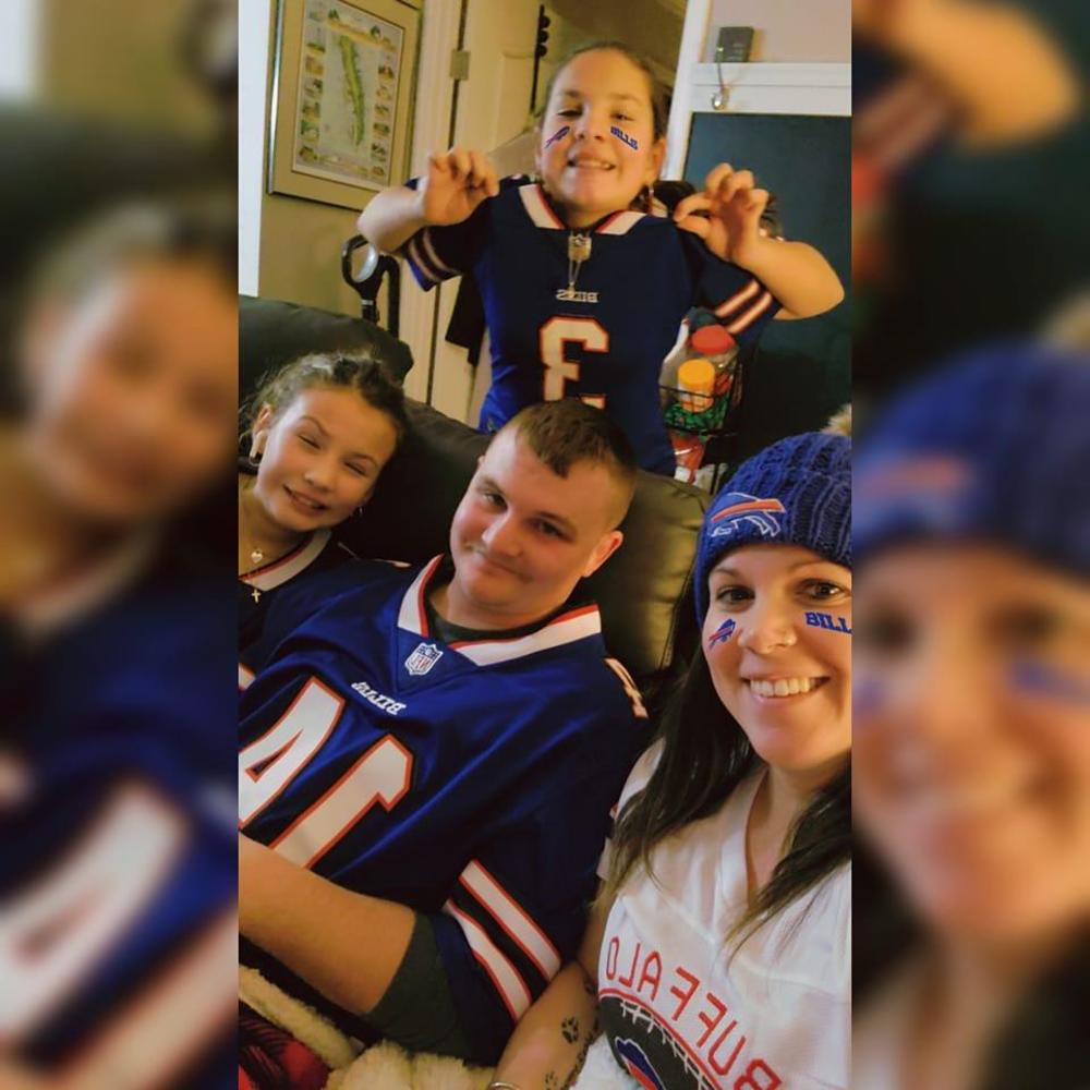 Meet your Posher, Hope